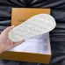 Louis Vuitton Shoes for Men's Louis Vuitton Slippers #A61950