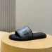 Louis Vuitton Shoes for Men's Louis Vuitton Slippers #A62043