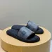 Louis Vuitton Shoes for Men's Louis Vuitton Slippers #A62043