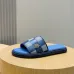 Louis Vuitton Shoes for Men's Louis Vuitton Slippers #A62044