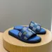 Louis Vuitton Shoes for Men's Louis Vuitton Slippers #A62044