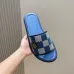 Louis Vuitton Shoes for Men's Louis Vuitton Slippers #A62044