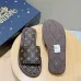 Louis Vuitton Shoes for Men's Louis Vuitton Slippers #A62045