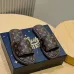 Louis Vuitton Shoes for Men's Louis Vuitton Slippers #A62045
