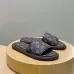 Louis Vuitton Shoes for Men's Louis Vuitton Slippers #A62045