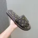 Louis Vuitton Shoes for Men's Louis Vuitton Slippers #A62045