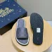 Louis Vuitton Shoes for Men's Louis Vuitton Slippers #A62046