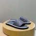 Louis Vuitton Shoes for Men's Louis Vuitton Slippers #A62046