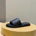 Louis Vuitton Shoes for Men's Louis Vuitton Slippers #A62047