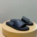 Louis Vuitton Shoes for Men's Louis Vuitton Slippers #A62047