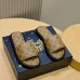 Louis Vuitton Shoes for Men's Louis Vuitton Slippers #A62048