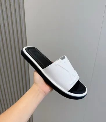 Louis Vuitton Shoes for Men's Louis Vuitton Slippers #A62049