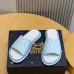 Louis Vuitton Shoes for Men's Louis Vuitton Slippers #A62051