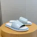 Louis Vuitton Shoes for Men's Louis Vuitton Slippers #A62051