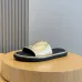 Louis Vuitton Shoes for Men's Louis Vuitton Slippers #A62052