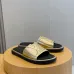 Louis Vuitton Shoes for Men's Louis Vuitton Slippers #A62052