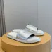Louis Vuitton Shoes for Men's Louis Vuitton Slippers #A62053