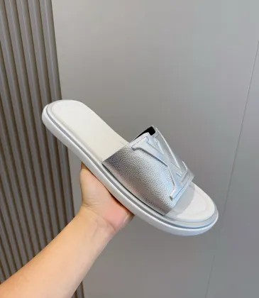 Louis Vuitton Shoes for Men's Louis Vuitton Slippers #A62053
