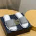 Louis Vuitton Shoes for Men's Louis Vuitton Slippers #A62055