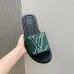 Louis Vuitton Shoes for Men's Louis Vuitton Slippers #A62056