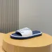 Louis Vuitton Shoes for Men's Louis Vuitton Slippers #A62057