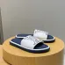 Louis Vuitton Shoes for Men's Louis Vuitton Slippers #A62057