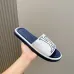 Louis Vuitton Shoes for Men's Louis Vuitton Slippers #A62057