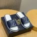 Louis Vuitton Shoes for Men's Louis Vuitton Slippers #A62059