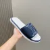 Louis Vuitton Shoes for Men's Louis Vuitton Slippers #A62059