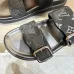 Louis Vuitton Shoes for Men's Louis Vuitton Slippers #A62453