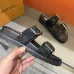 Louis Vuitton Shoes for Men's Louis Vuitton Slippers #A62453
