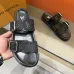 Louis Vuitton Shoes for Men's Louis Vuitton Slippers #A62453