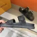 Louis Vuitton Shoes for Men's Louis Vuitton Slippers #A62453