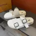 Louis Vuitton Shoes for Men's Louis Vuitton Slippers #A62454