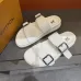Louis Vuitton Shoes for Men's Louis Vuitton Slippers #A62454