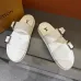 Louis Vuitton Shoes for Men's Louis Vuitton Slippers #A62454
