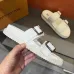 Louis Vuitton Shoes for Men's Louis Vuitton Slippers #A62454