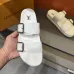 Louis Vuitton Shoes for Men's Louis Vuitton Slippers #A62454
