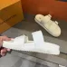 Louis Vuitton Shoes for Men's Louis Vuitton Slippers #A62454