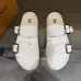 Louis Vuitton Shoes for Men's Louis Vuitton Slippers #A62454