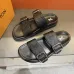 Louis Vuitton Shoes for Men's Louis Vuitton Slippers #A62455