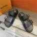 Louis Vuitton Shoes for Men's Louis Vuitton Slippers #A62455