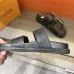 Louis Vuitton Shoes for Men's Louis Vuitton Slippers #A62455