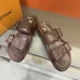 Louis Vuitton Shoes for Men's Louis Vuitton Slippers #A62456
