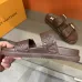 Louis Vuitton Shoes for Men's Louis Vuitton Slippers #A62456