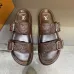 Louis Vuitton Shoes for Men's Louis Vuitton Slippers #A62456