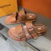Louis Vuitton Shoes for Men's Louis Vuitton Slippers #A62457