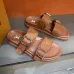 Louis Vuitton Shoes for Men's Louis Vuitton Slippers #A62457