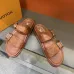 Louis Vuitton Shoes for Men's Louis Vuitton Slippers #A62457