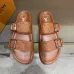 Louis Vuitton Shoes for Men's Louis Vuitton Slippers #A62457